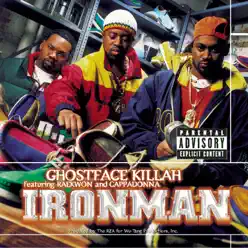 Ironman - Ghostface Killah