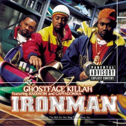 Ghostface Killah - 260