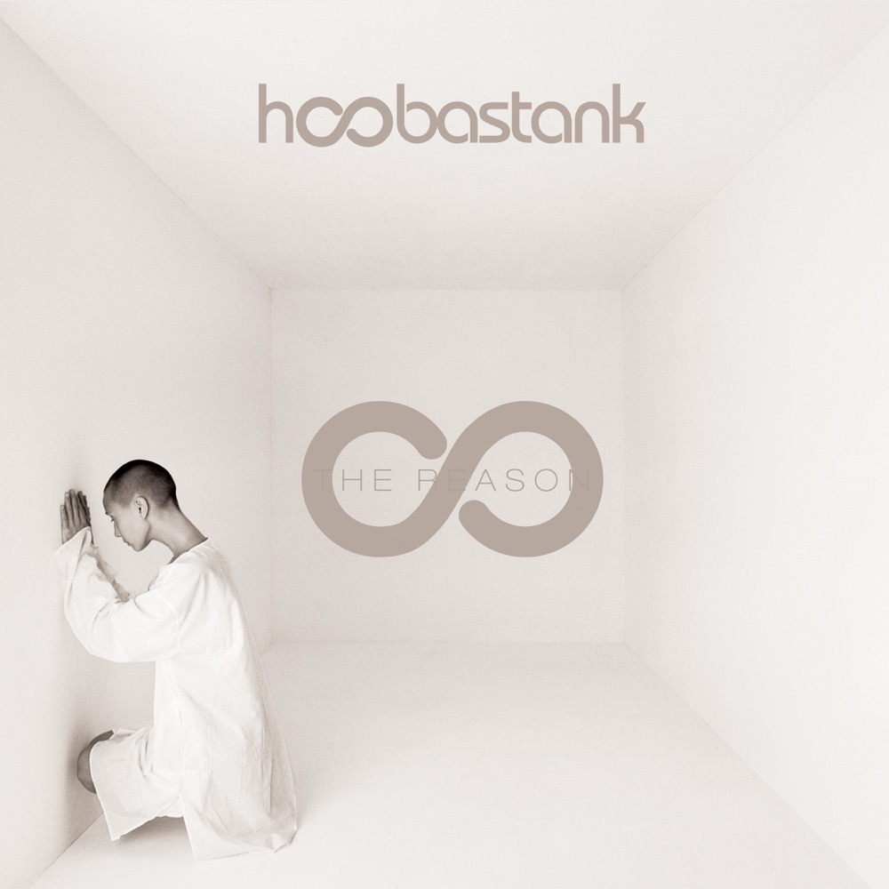 The Reason (15th Anniversary Deluxe) by Hoobastank
