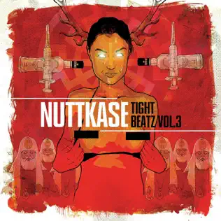 last ned album Nuttkase - Tight Beatz Vol2