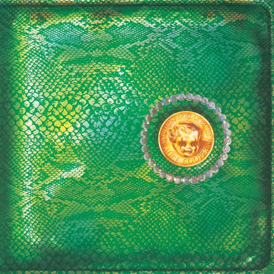 Cover artwork for Coal Black Model T (Outtake)