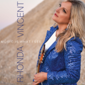 Music Is What I See - Rhonda Vincent