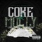 Coke & Molly (feat. Lil Weirdo) - Chito Rana$ lyrics
