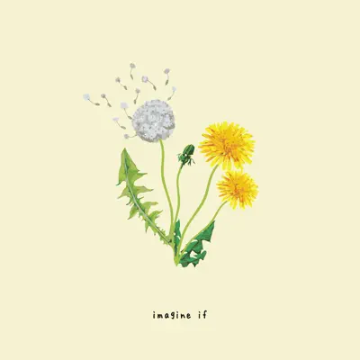 imagine if - Single - Gnash