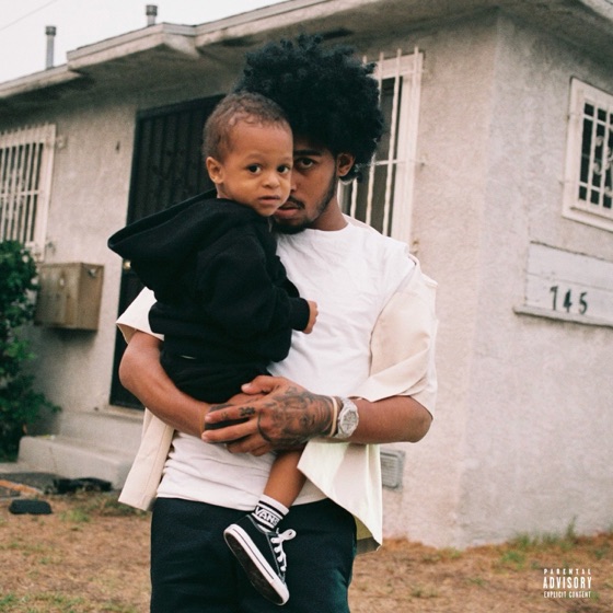 Cover artwork for Heaven Knows (feat. Tink)