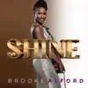 Shine - Single album lyrics, reviews, download