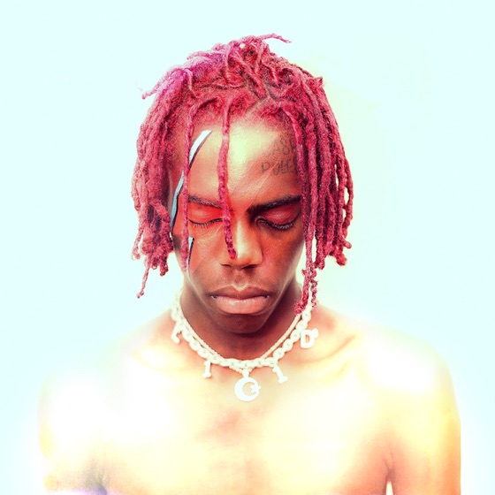 Cover artwork for Posted