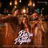 Daru Hor Piyade - Single album lyrics, reviews, download