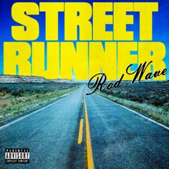 STREET RUNNER cover art