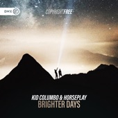 Brighter Days (Extended Mix) artwork