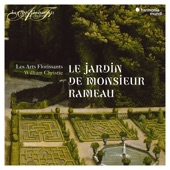 Le Jardin de Monsieur Rameau artwork