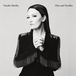 PINS AND NEEDLES cover art