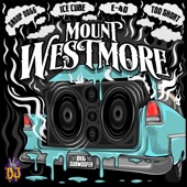 MOUNT WESTMORE - Big Subwoofer