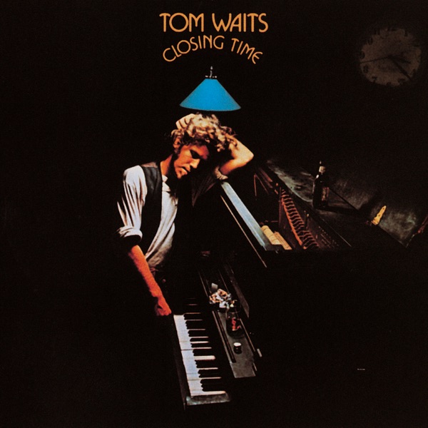 Tom Waits - I Hope That I Dont Fall In Love With You
