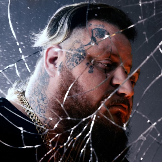 Cover artwork for Sober