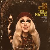Red Side of the Moon - Trixie Mattel