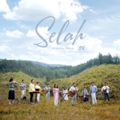 Selah (Acoustic Album) artwork
