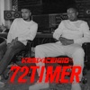 72 Timer - EP