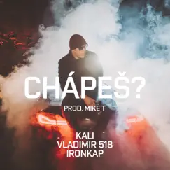 Chapes? - Single by Kali, Vladimir 518 & Ironkap album reviews, ratings, credits