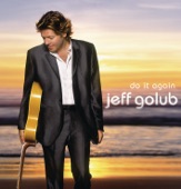 On the Beach by Jeff Golub