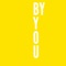 By you (feat. Kassy) - Jerry logo lyrics