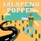 Jalapeño Popper - Monument lyrics