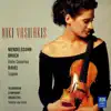 Niki Vasilakis - Mendelssohn Bruch Violin Concertos album lyrics, reviews, download