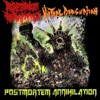 Postmortem Annihilation - Single
