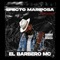 Efecto Mariposa - El Barbero MC lyrics