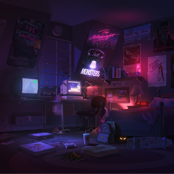 Cover artwork for America Online