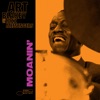 Art Blakey - Moanin' (Live At Hibiya Public Hall, Tokyo, Japan 1/14/61)