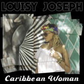 Caribbean Woman artwork