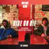 Ride or Die (feat. Foster the People) [Vicetone Remix] - Single album lyrics, reviews, download