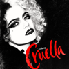 Various Artists - Cruella (Original Motion Picture Soundtrack)  artwork