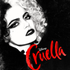 Various Artists - Cruella (Original Motion Picture Soundtrack) artwork