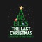 The Last Christmas (We Ever Spend Apart) - Arkells lyrics
