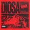 Diosa (Remix) artwork