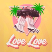 Love Love artwork