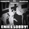 Enies Lobby! (feat. Mir Blackwell & DripStick) - YOUNG$TER lyrics