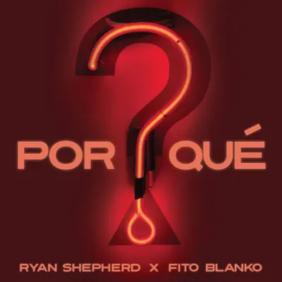 Por Qué - Single - Fito Blanko