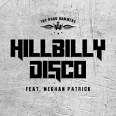Hillbilly Disco (feat. Meghan Patrick) artwork