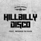 Hillbilly Disco (feat. Meghan Patrick) artwork