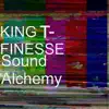 Sound Alchemy - EP album lyrics, reviews, download