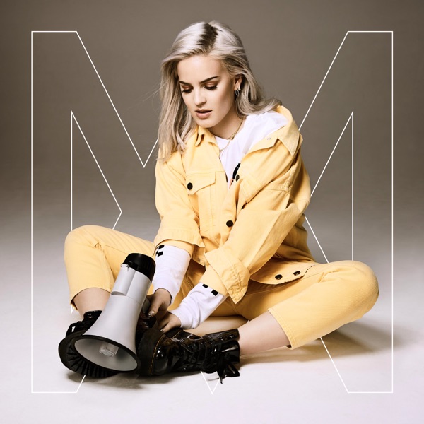 Speak Your Mind (Deluxe) - Anne-Marie