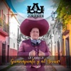 Le Canta a Guanajuato y al Amor