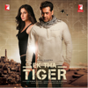 Ek Tha Tiger (Original Motion Picture Soundtrack) - Sajid Wajid, Sohail Sen & Julius Packiam