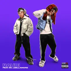 Do Like Me (feat. EK & Leellamarz) - Single by RAUDI album reviews, ratings, credits