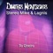 To Oneiro (feat. Stereo Mike & Lagnis) - Dimitris Mentzelos lyrics