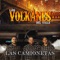 A Todas Horas - Los Volkanes Del Valle lyrics