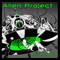 Nrg - Alien Project lyrics